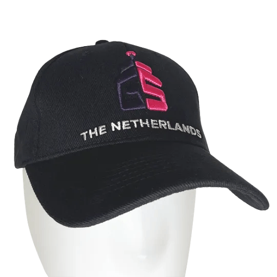 Gamestate City Edition Baseball Cap - Gamestate