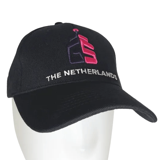 Gamestate City Edition Baseball Cap - Gamestate