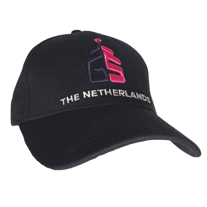 Gamestate City Edition Baseball Cap - Gamestate