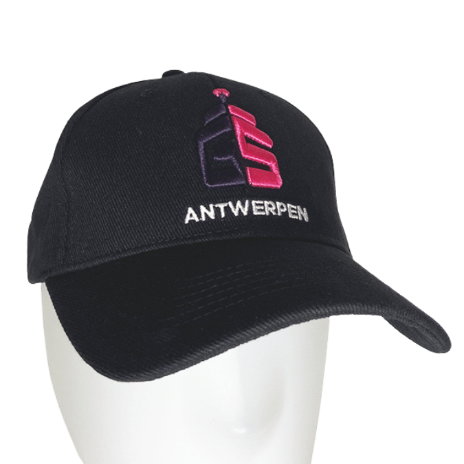 Gamestate City Edition Baseball Cap - Gamestate