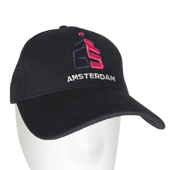 Gamestate City Edition Baseball Cap - Gamestate