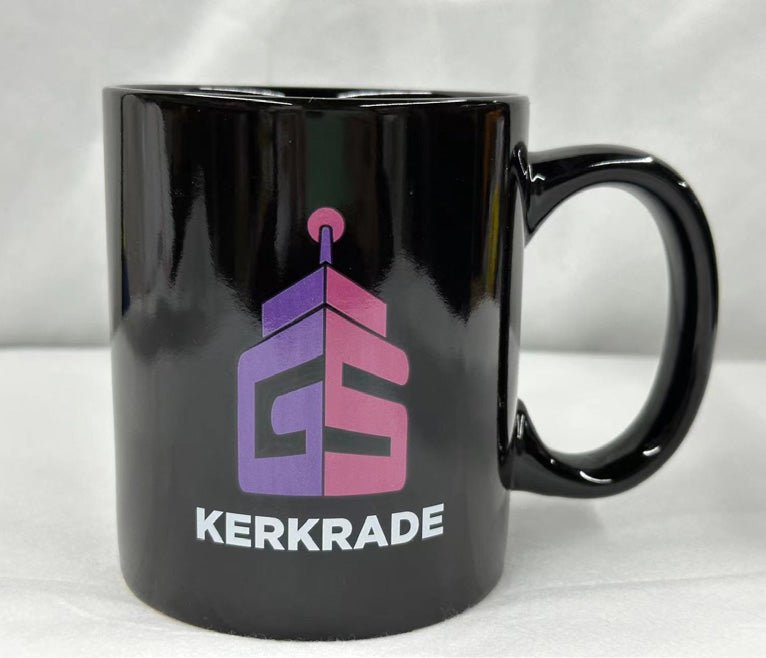 Gamestate City Edition Mug - Gamestate