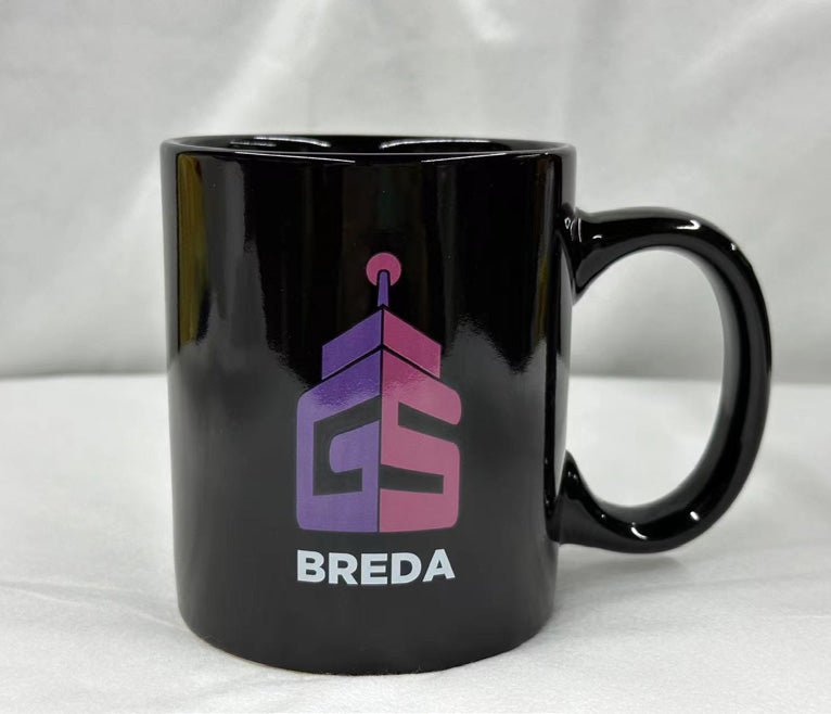 Gamestate City Edition Mug - Gamestate